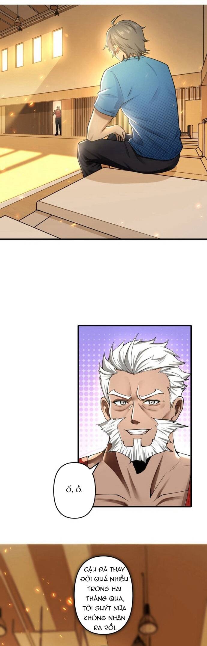 Phế Vật Trở Lại Chapter 3 - 41