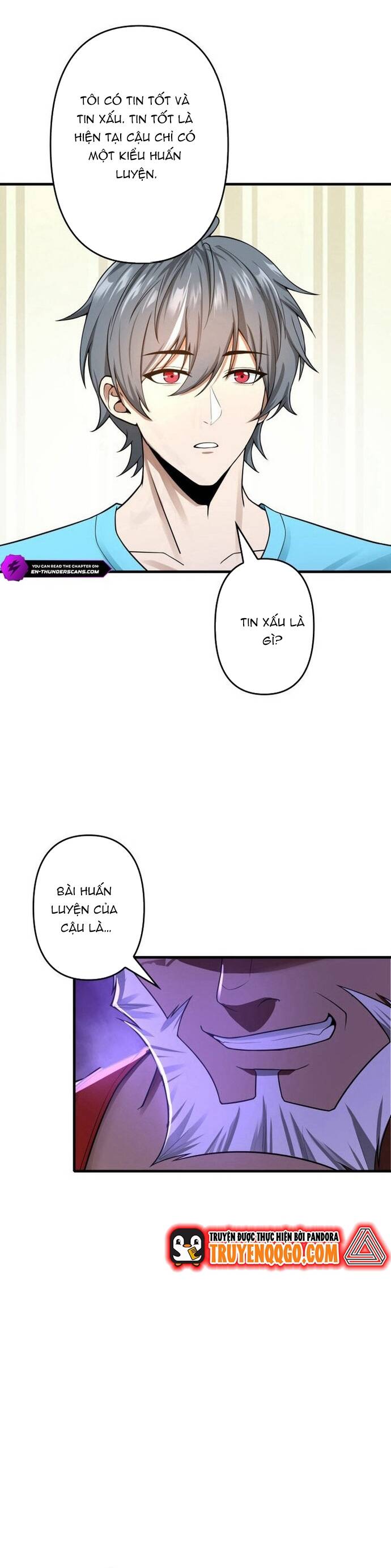 Phế Vật Trở Lại Chapter 3 - 43