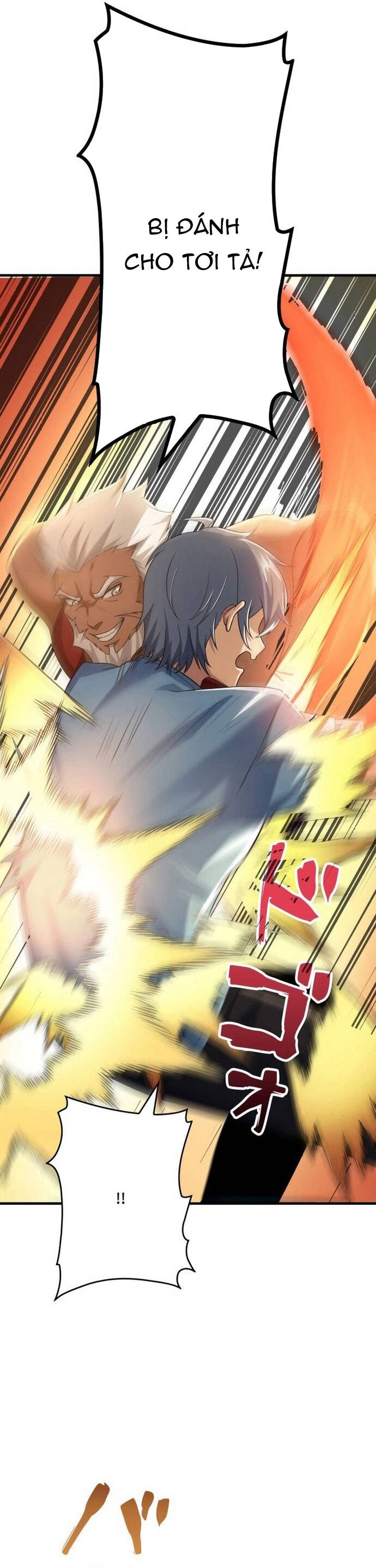 Phế Vật Trở Lại Chapter 3 - 44