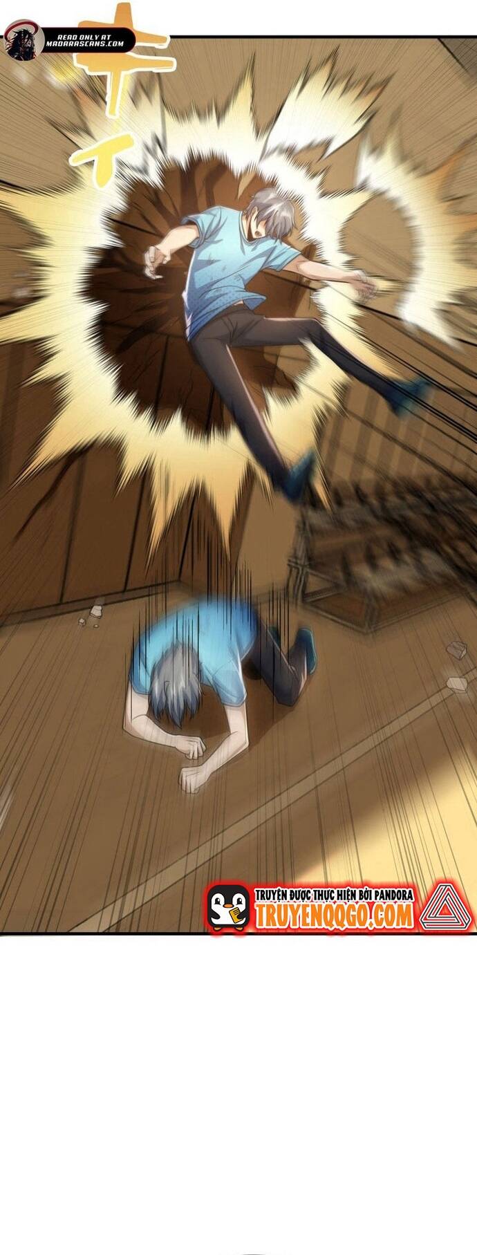 Phế Vật Trở Lại Chapter 3 - 45