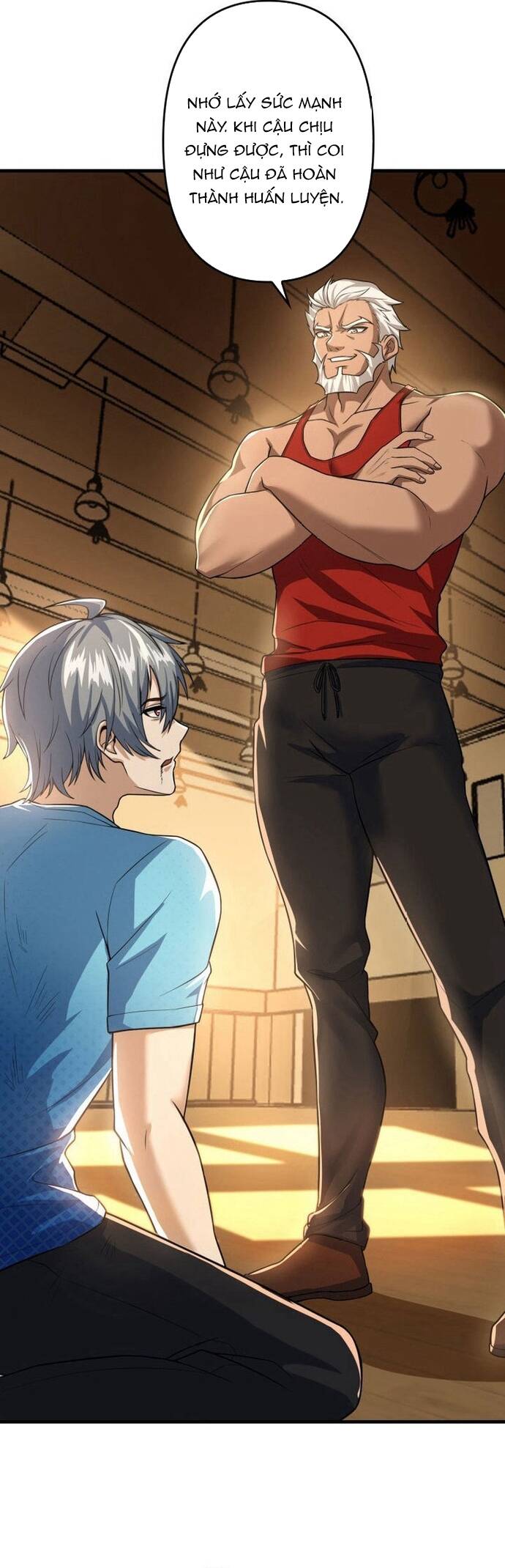 Phế Vật Trở Lại Chapter 3 - 46