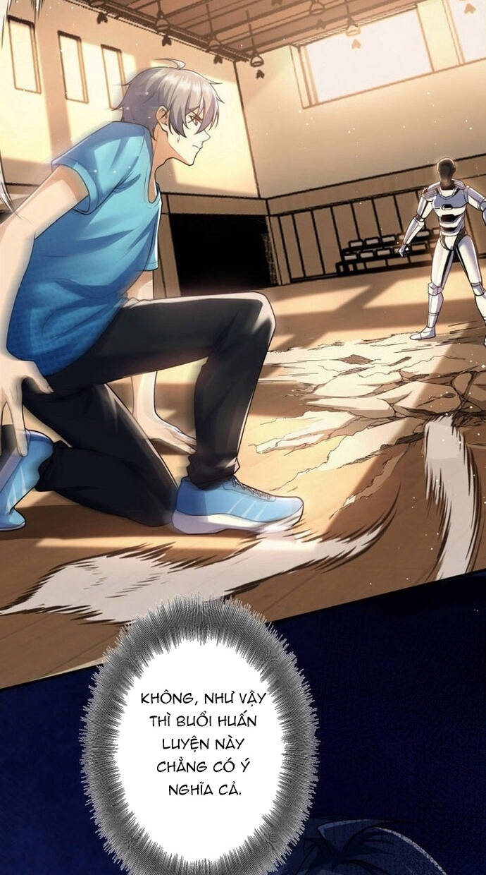 Phế Vật Trở Lại Chapter 3 - 50