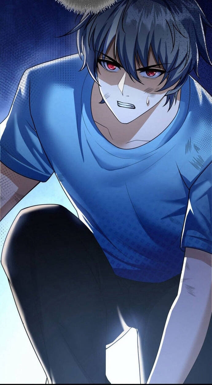 Phế Vật Trở Lại Chapter 3 - 51