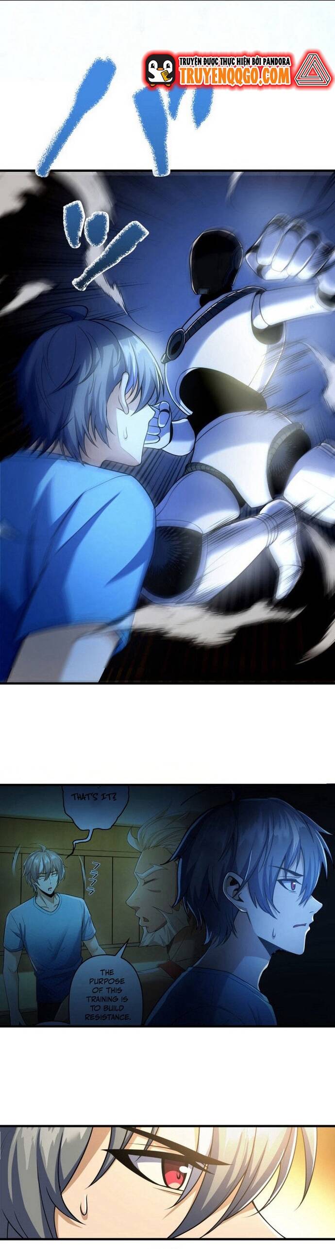 Phế Vật Trở Lại Chapter 3 - 52