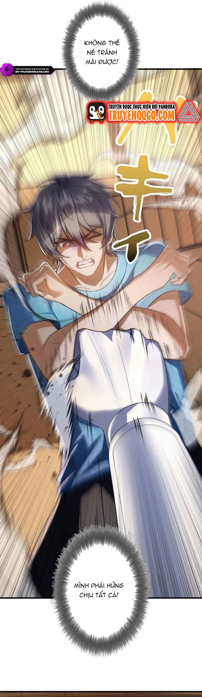 Phế Vật Trở Lại Chapter 3 - 53