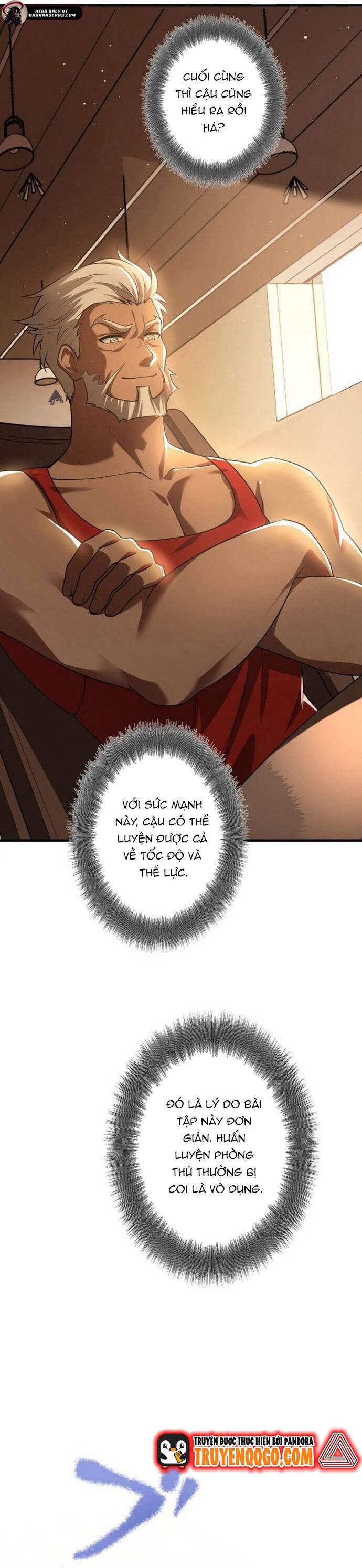 Phế Vật Trở Lại Chapter 3 - 55