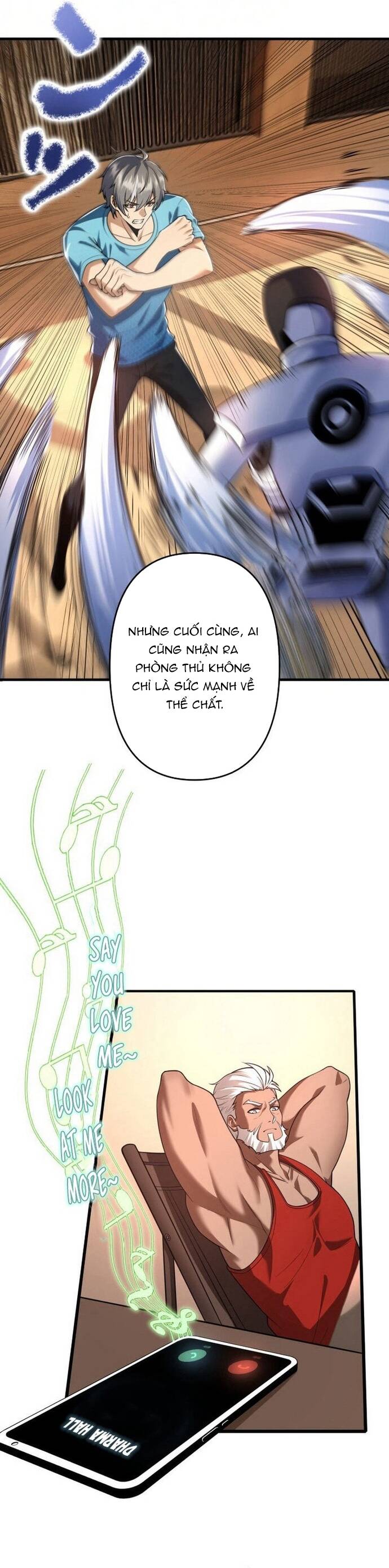 Phế Vật Trở Lại Chapter 3 - 56