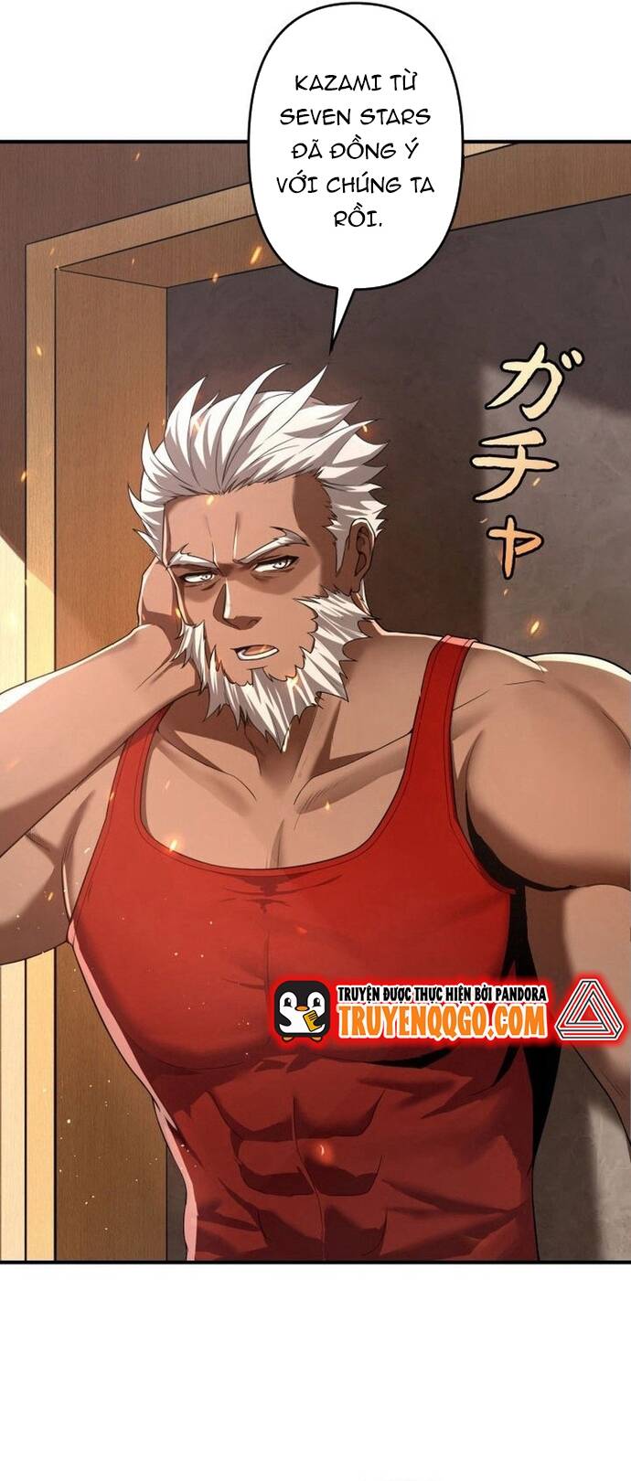 Phế Vật Trở Lại Chapter 4 - 2