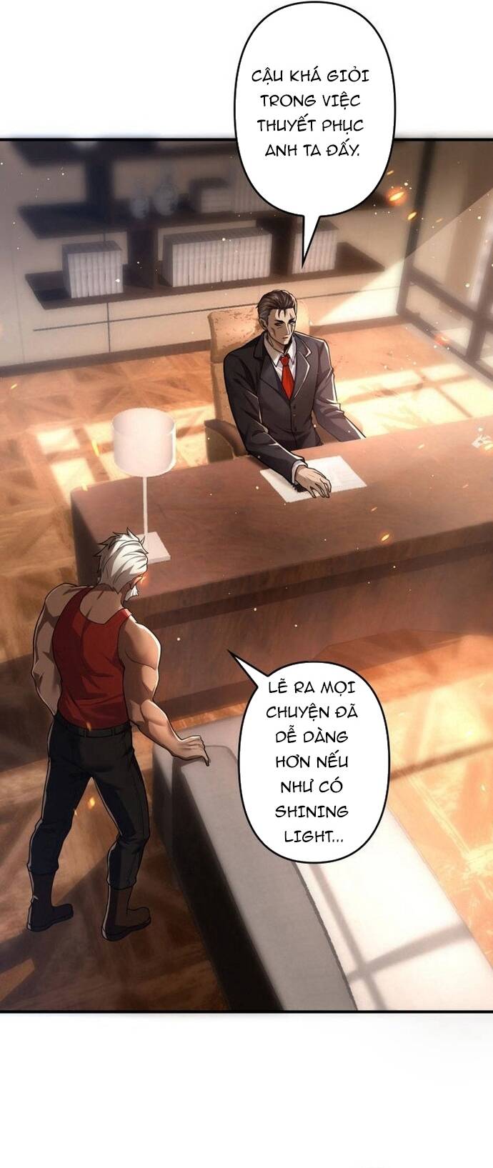 Phế Vật Trở Lại Chapter 4 - 3