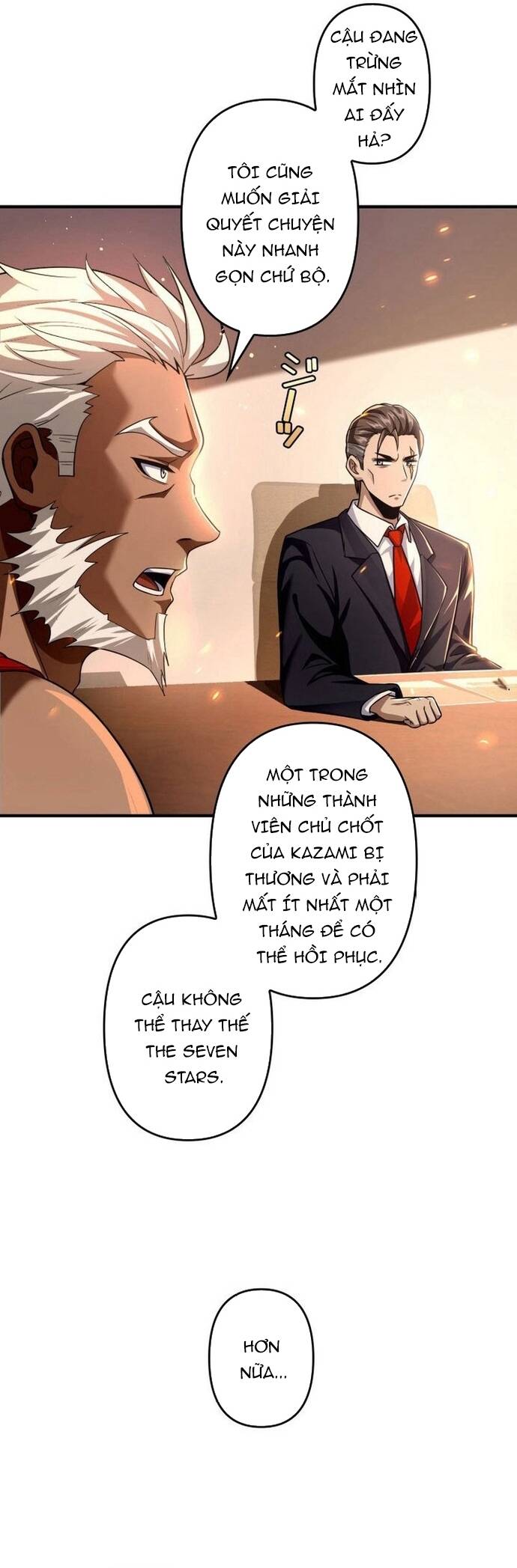 Phế Vật Trở Lại Chapter 4 - 6