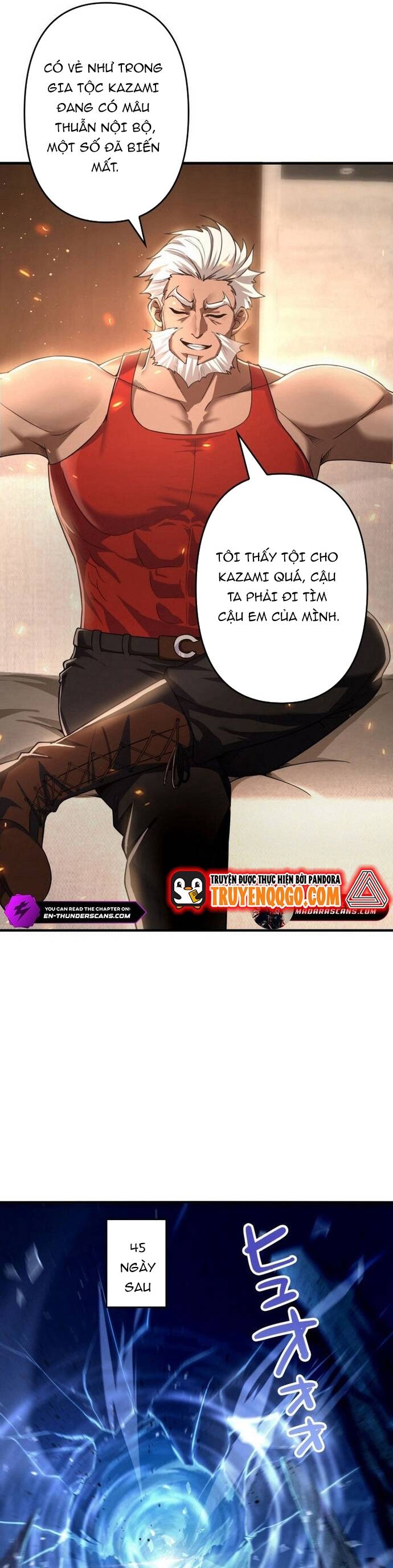 Phế Vật Trở Lại Chapter 4 - 7