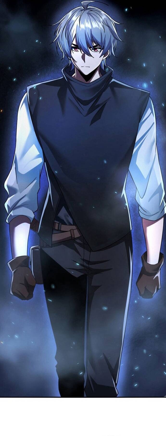 Phế Vật Trở Lại Chapter 4 - 9