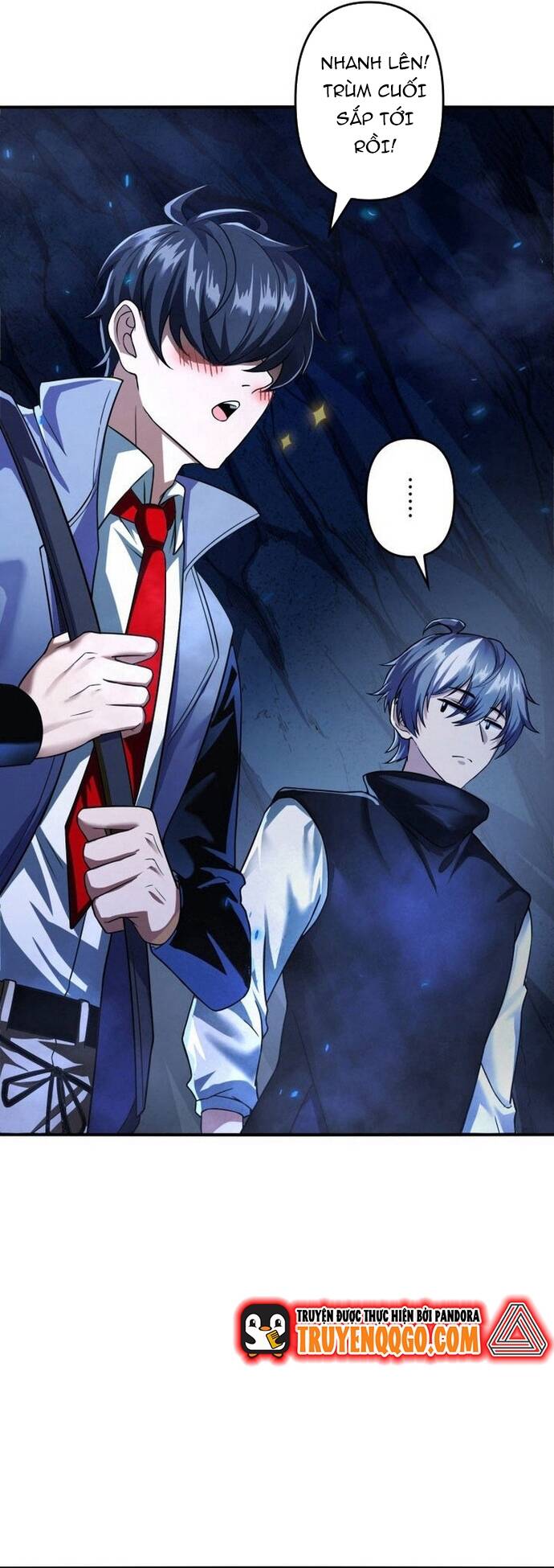 Phế Vật Trở Lại Chapter 4 - 10