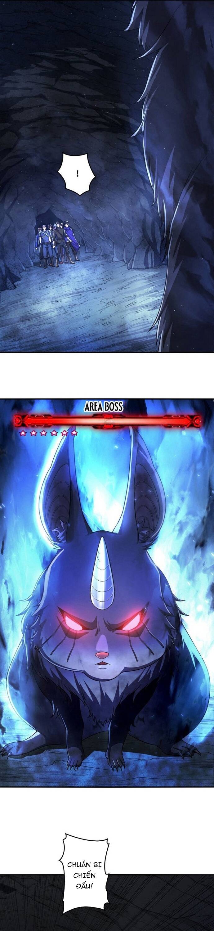 Phế Vật Trở Lại Chapter 4 - 11