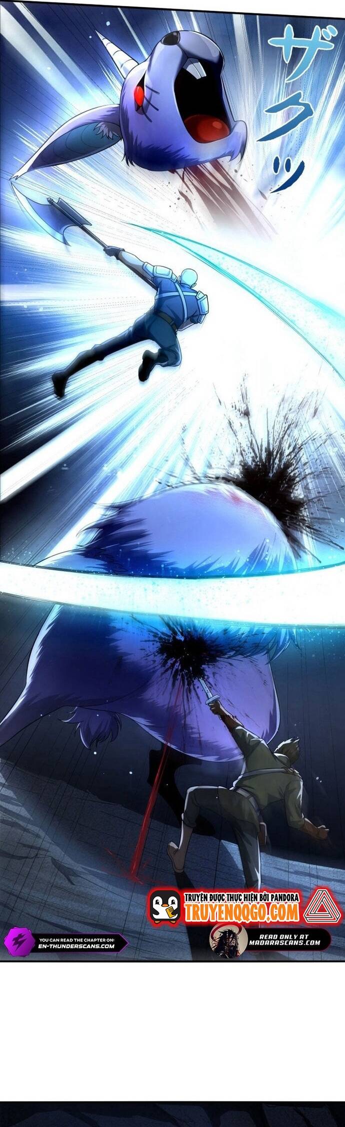 Phế Vật Trở Lại Chapter 4 - 14