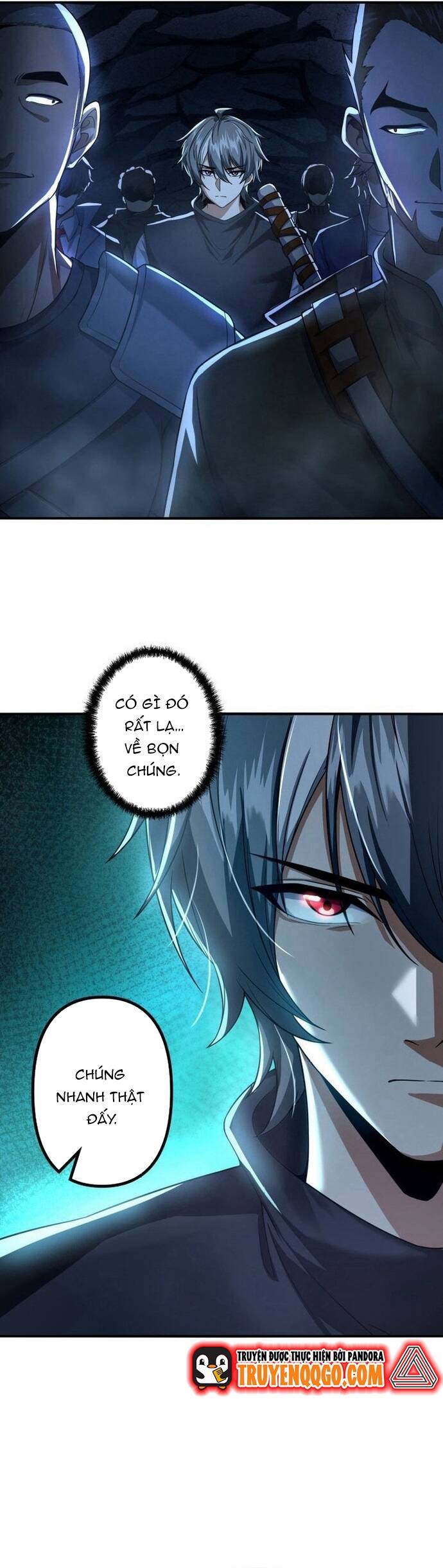 Phế Vật Trở Lại Chapter 4 - 15