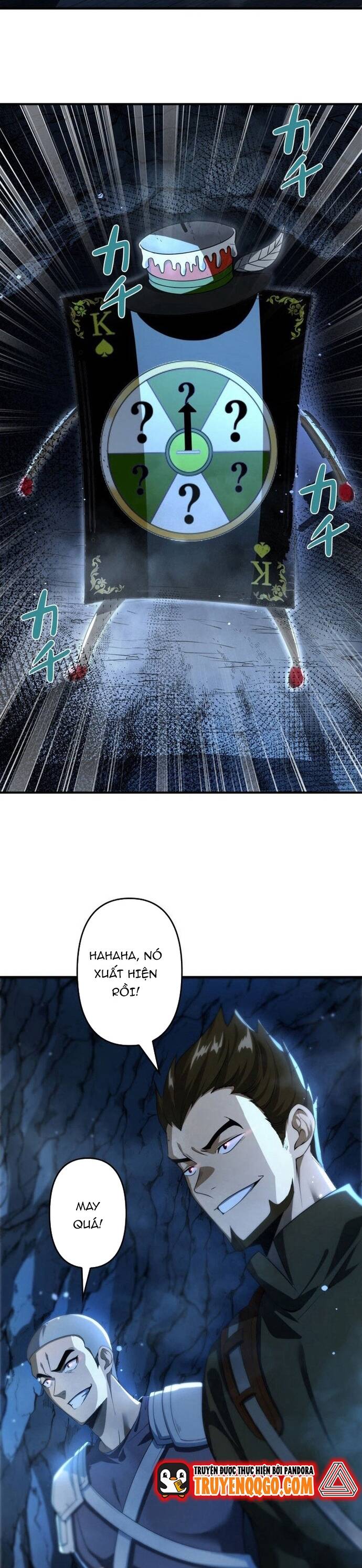 Phế Vật Trở Lại Chapter 4 - 19