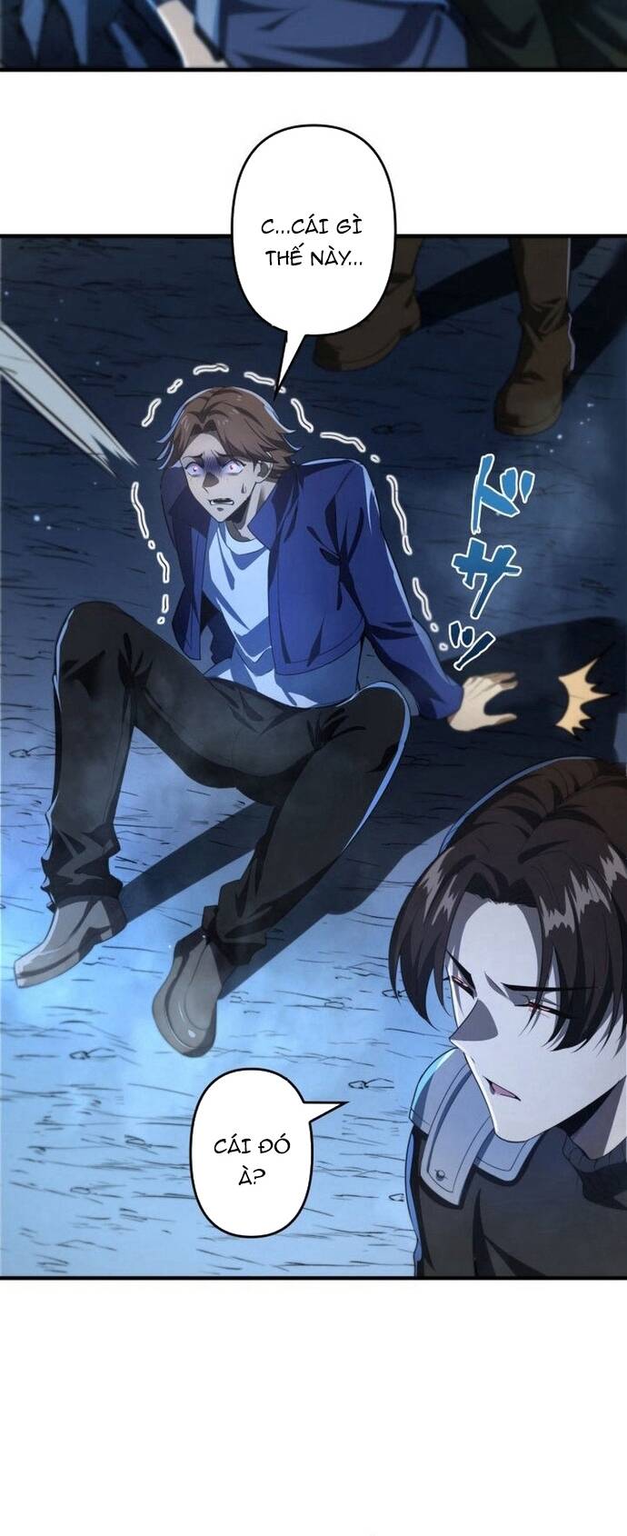 Phế Vật Trở Lại Chapter 4 - 20