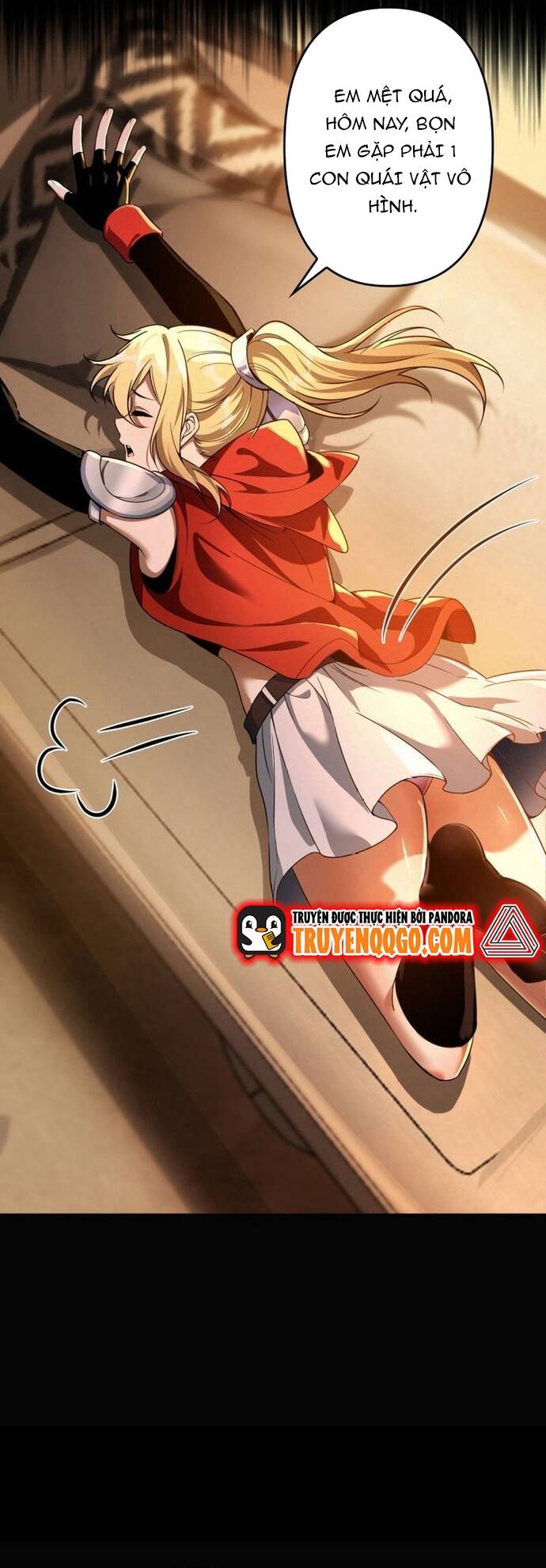 Phế Vật Trở Lại Chapter 4 - 23