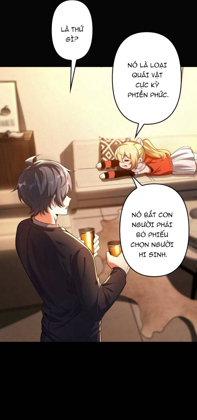 Phế Vật Trở Lại Chapter 4 - 24