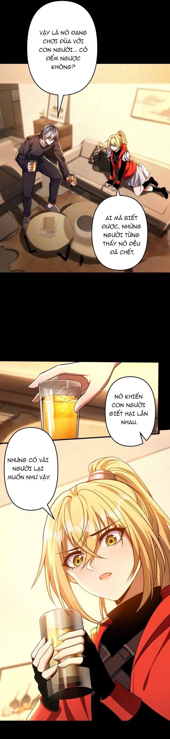 Phế Vật Trở Lại Chapter 4 - 26