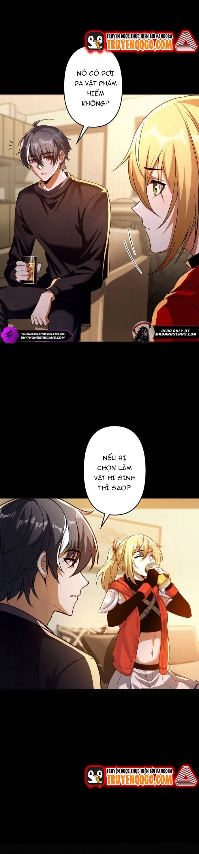 Phế Vật Trở Lại Chapter 4 - 27