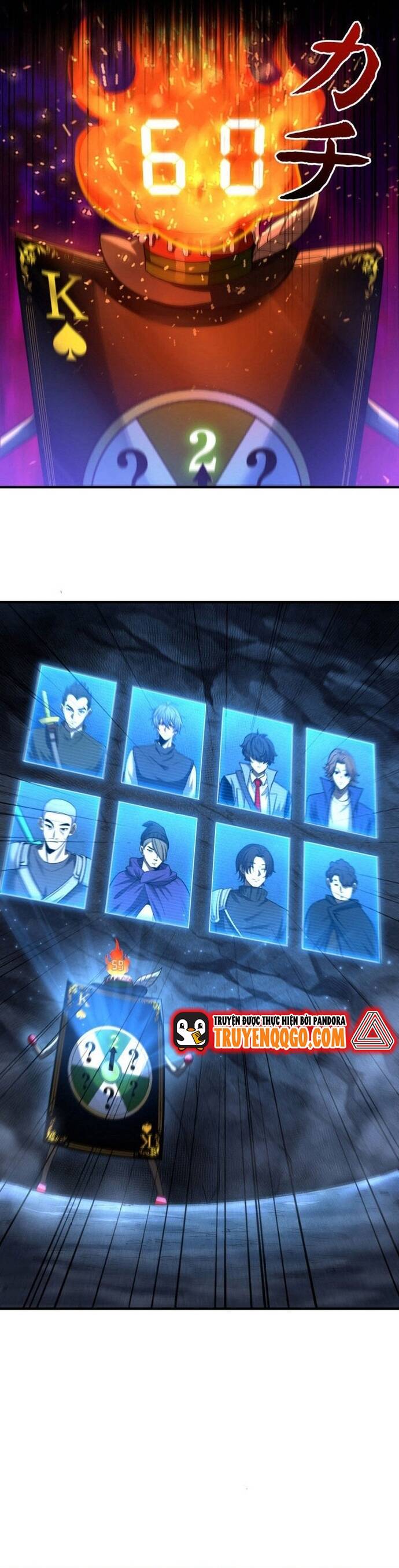 Phế Vật Trở Lại Chapter 4 - 29