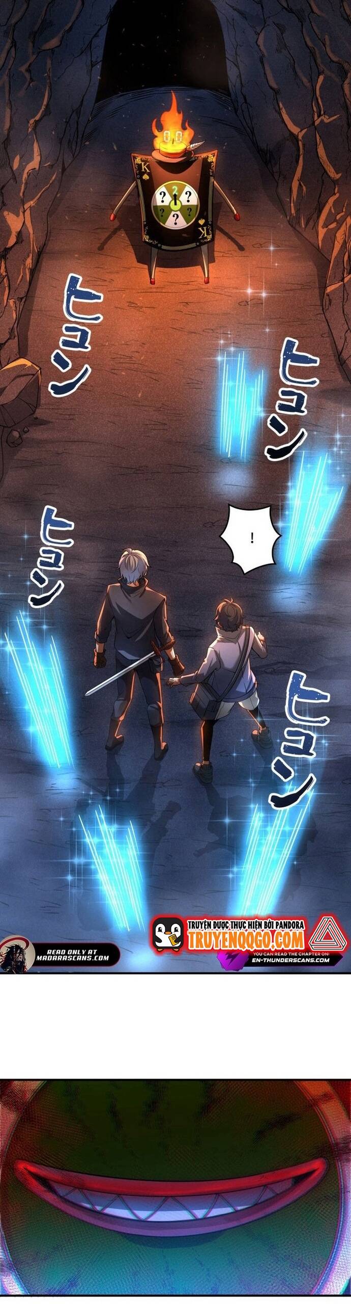 Phế Vật Trở Lại Chapter 4 - 31