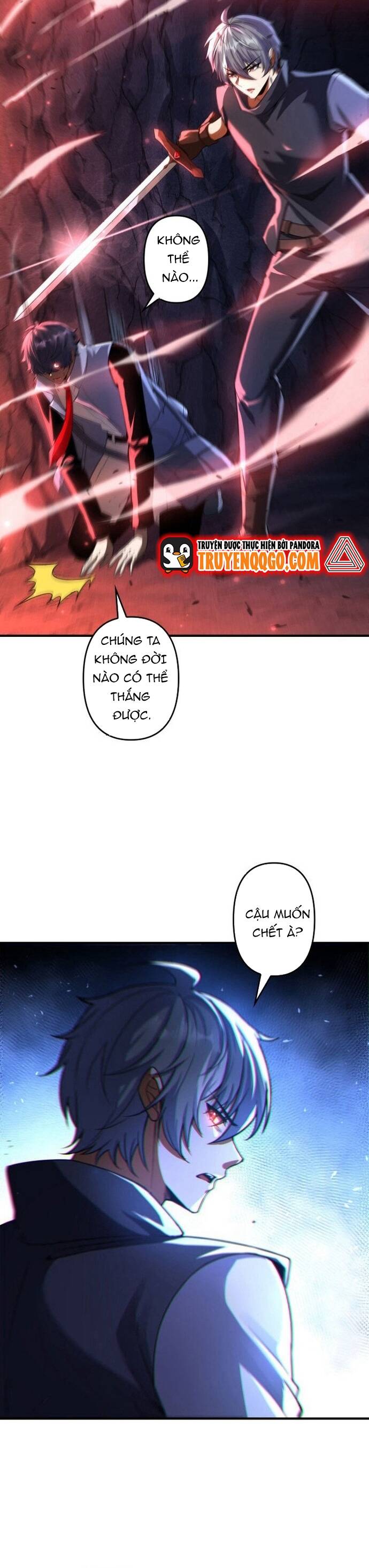 Phế Vật Trở Lại Chapter 4 - 33