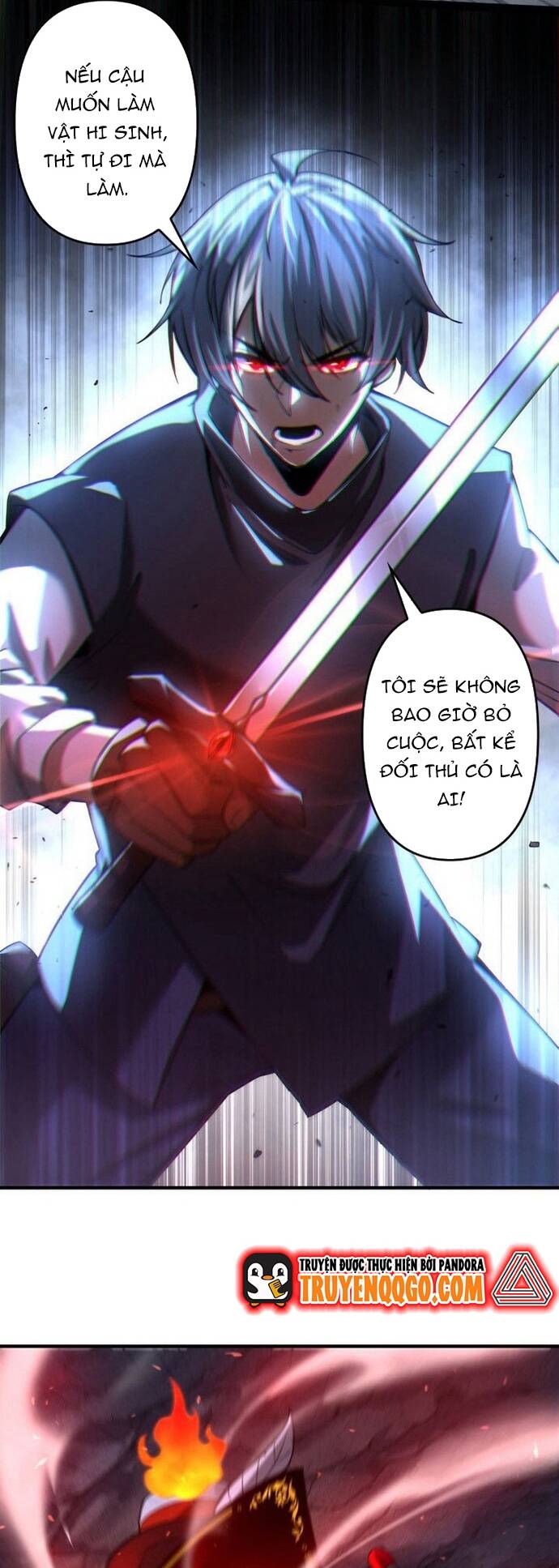 Phế Vật Trở Lại Chapter 4 - 36