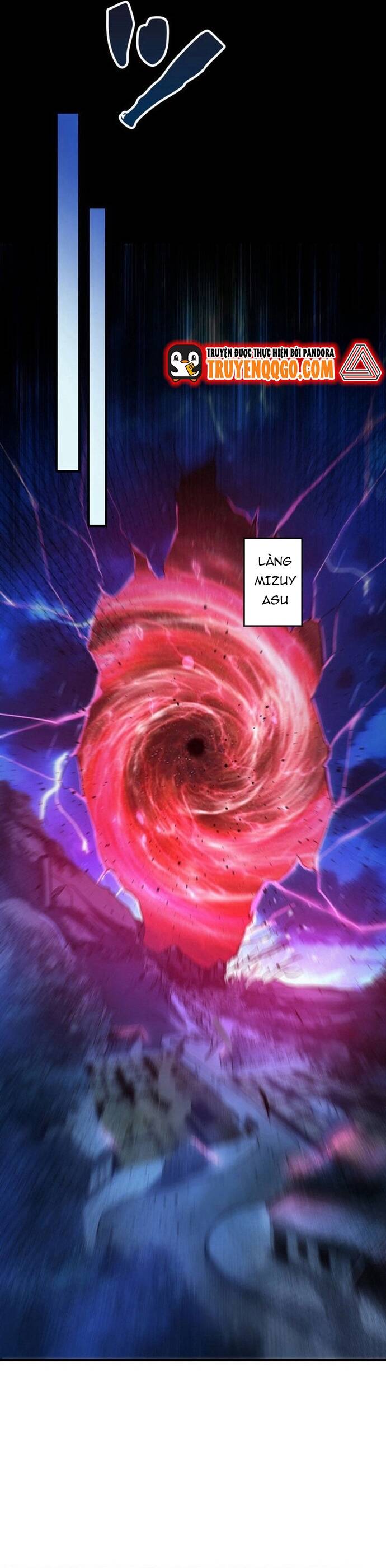 Phế Vật Trở Lại Chapter 4 - 38