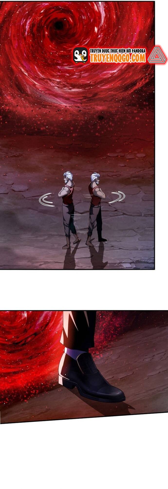 Phế Vật Trở Lại Chapter 4 - 39