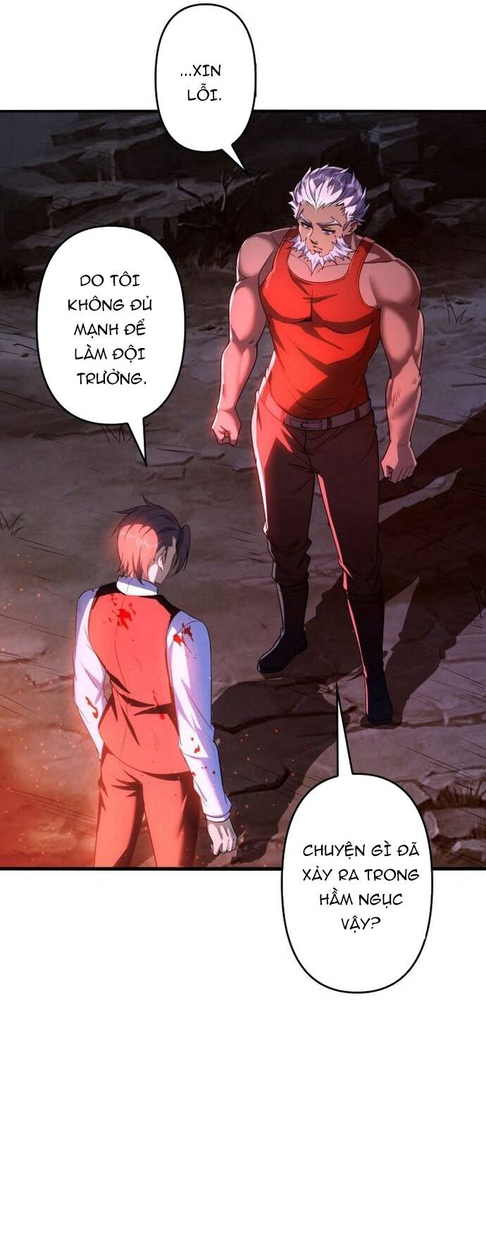 Phế Vật Trở Lại Chapter 4 - 41