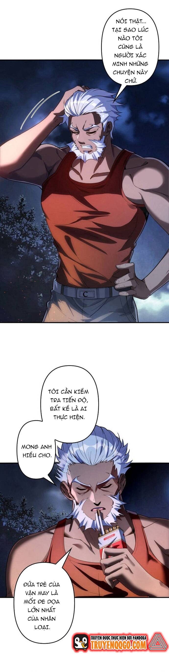 Phế Vật Trở Lại Chapter 4 - 43