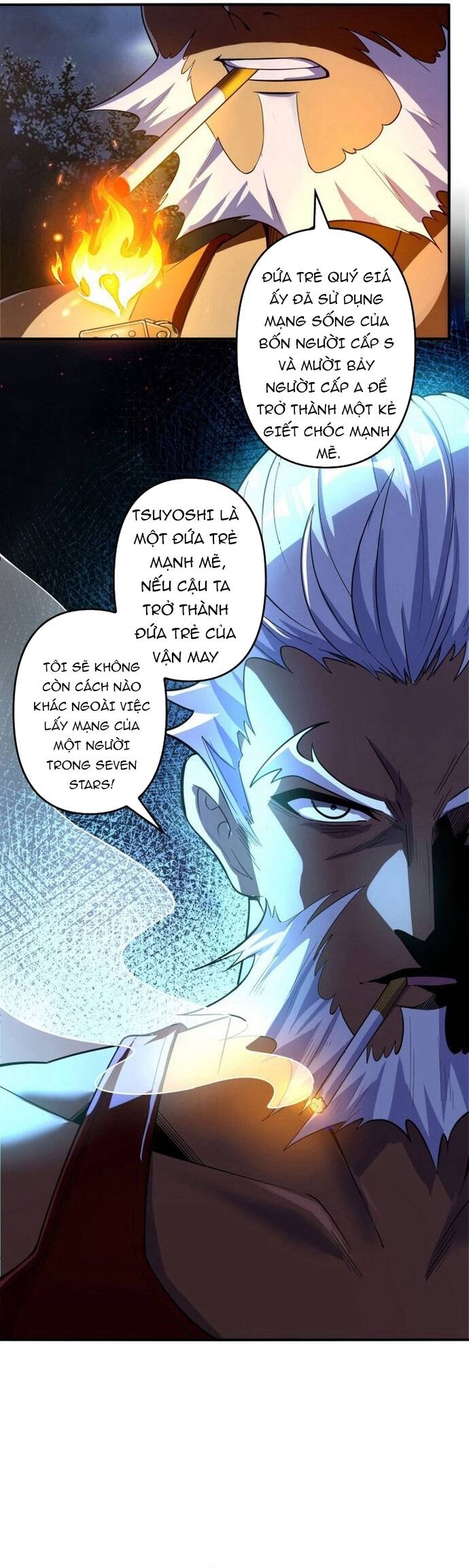 Phế Vật Trở Lại Chapter 4 - 44