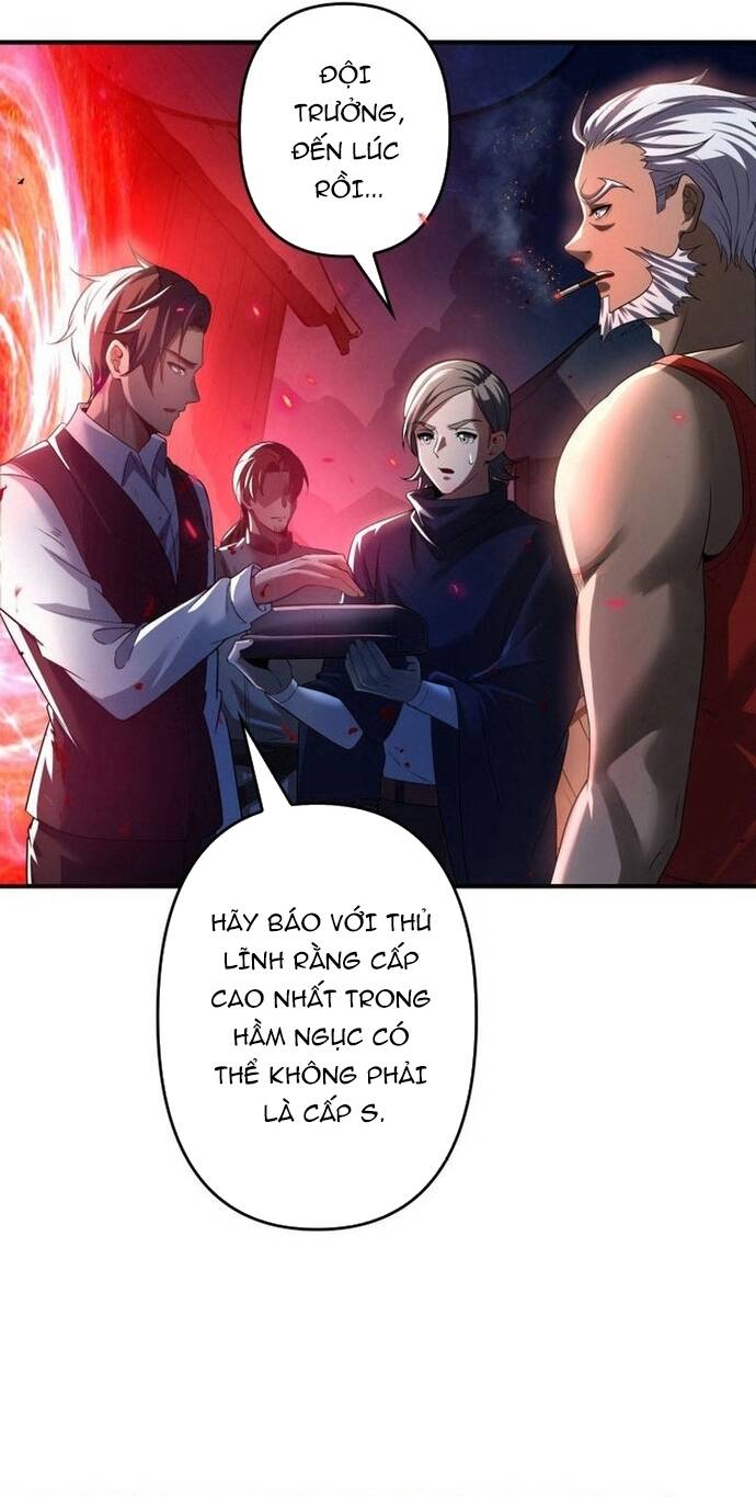 Phế Vật Trở Lại Chapter 4 - 45