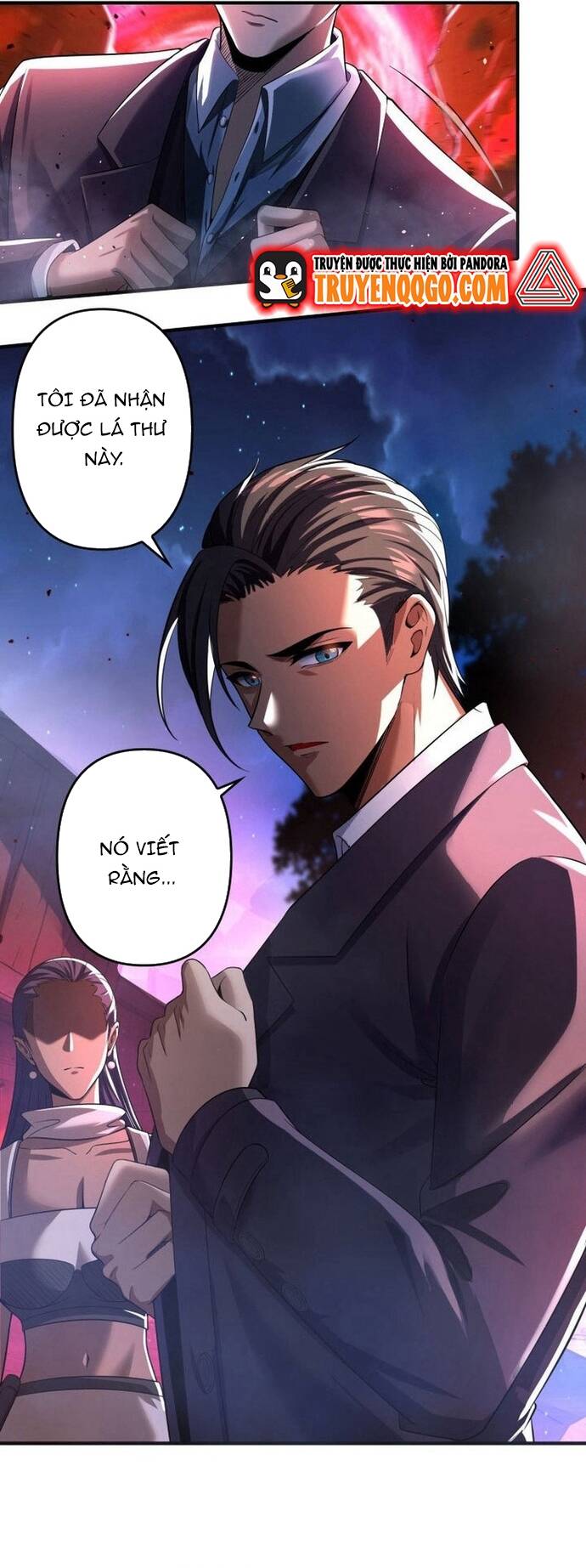 Phế Vật Trở Lại Chapter 4 - 46