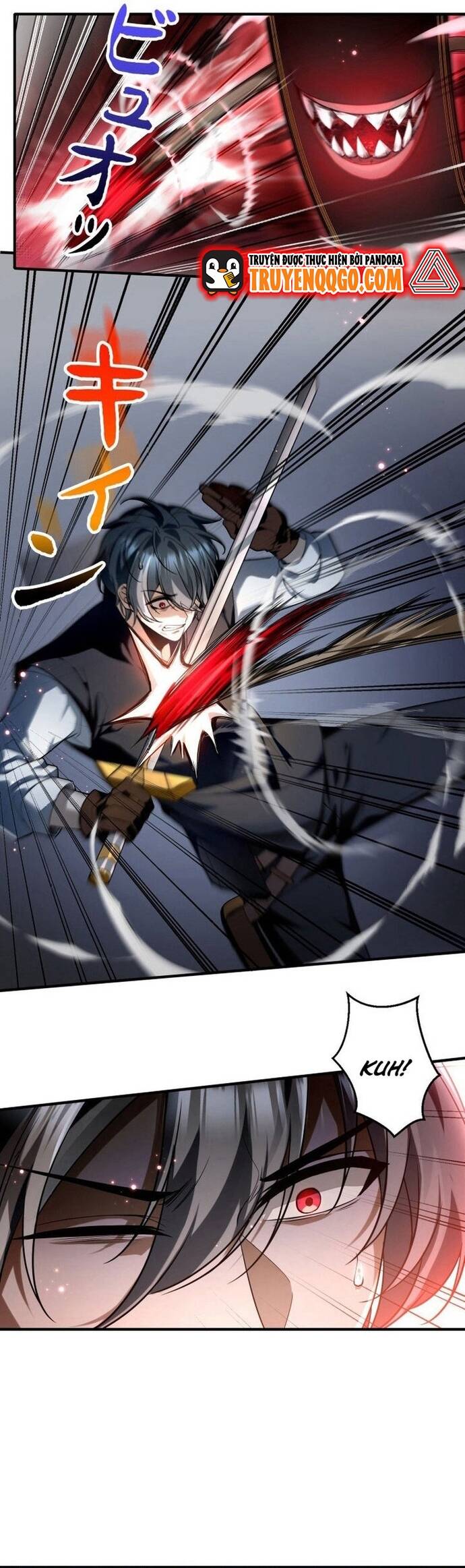 Phế Vật Trở Lại Chapter 5 - 2