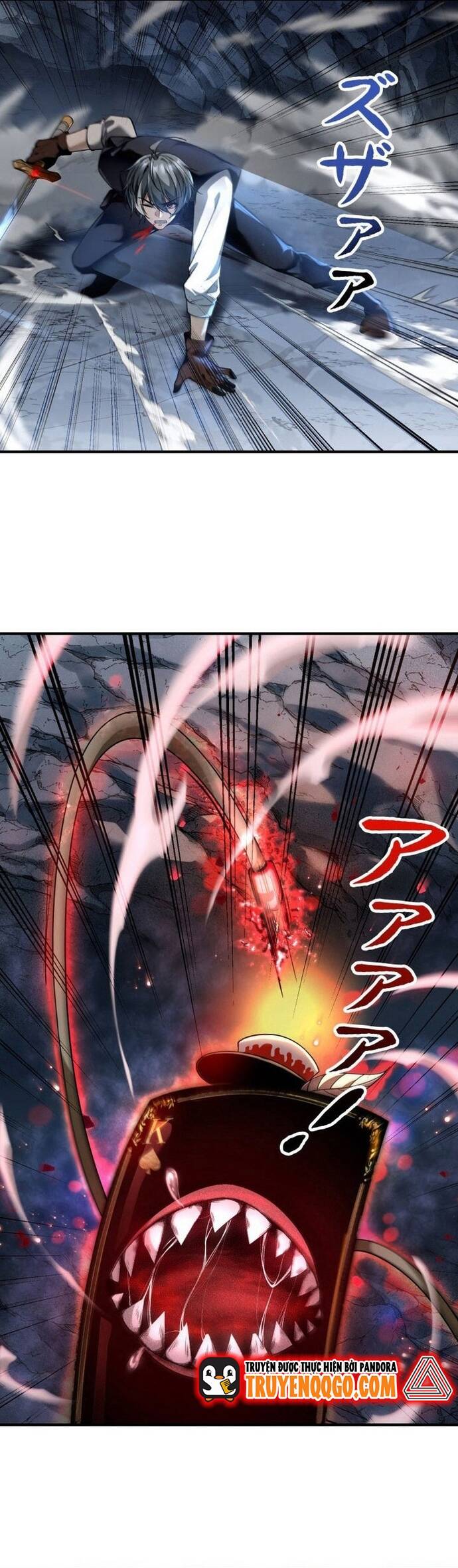 Phế Vật Trở Lại Chapter 5 - 3