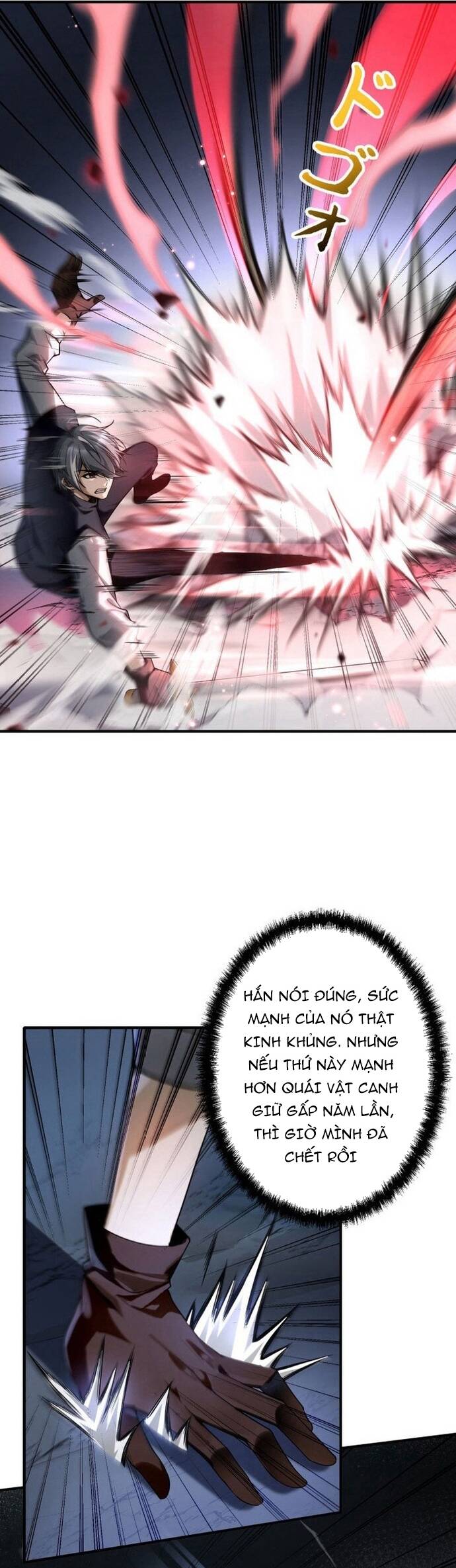 Phế Vật Trở Lại Chapter 5 - 4
