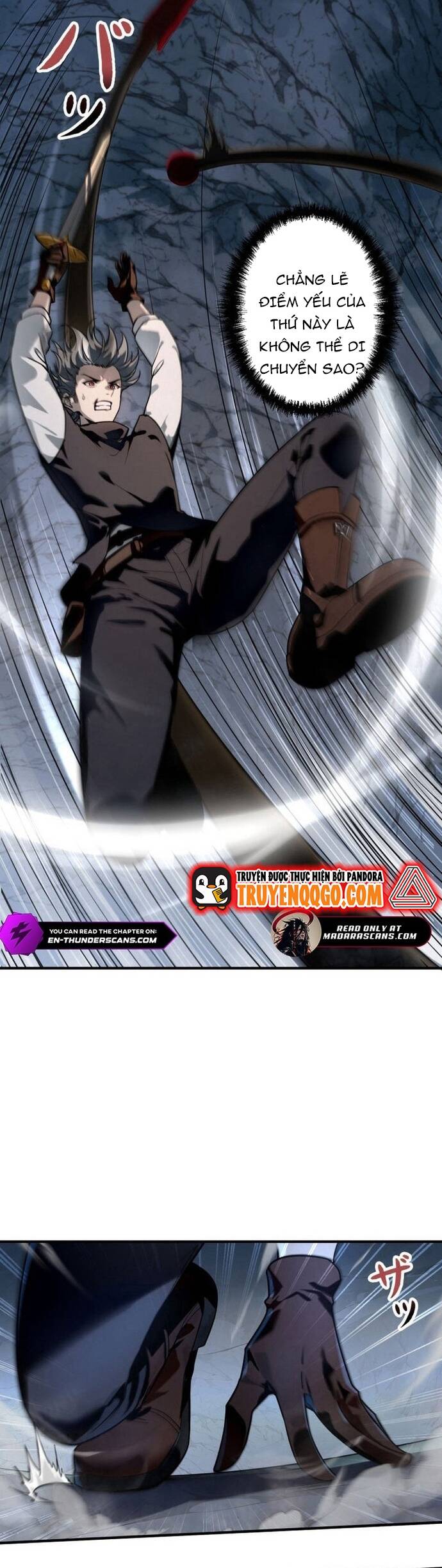 Phế Vật Trở Lại Chapter 5 - 7