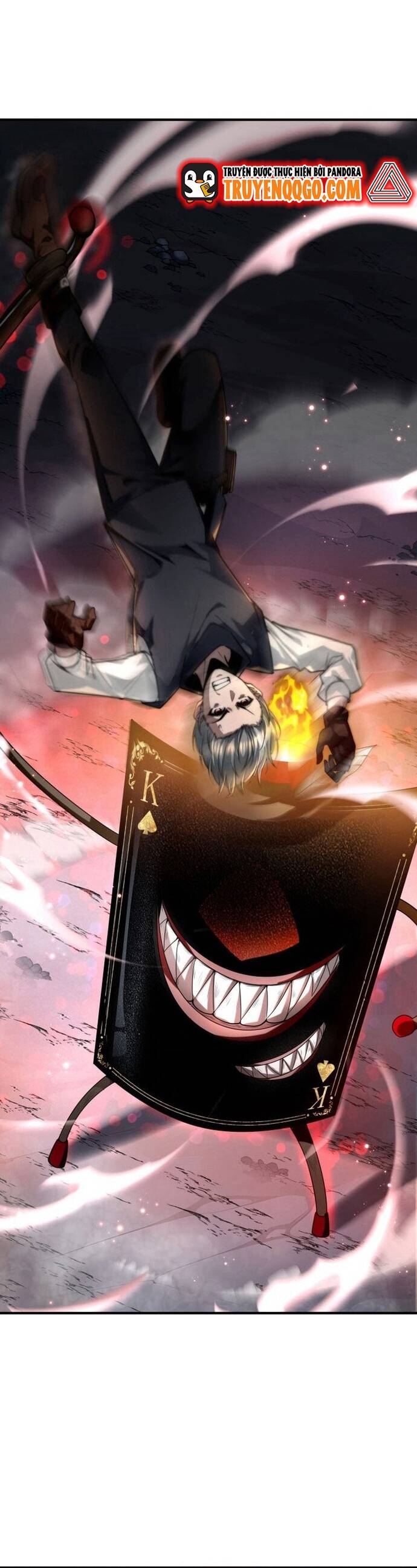Phế Vật Trở Lại Chapter 5 - 10