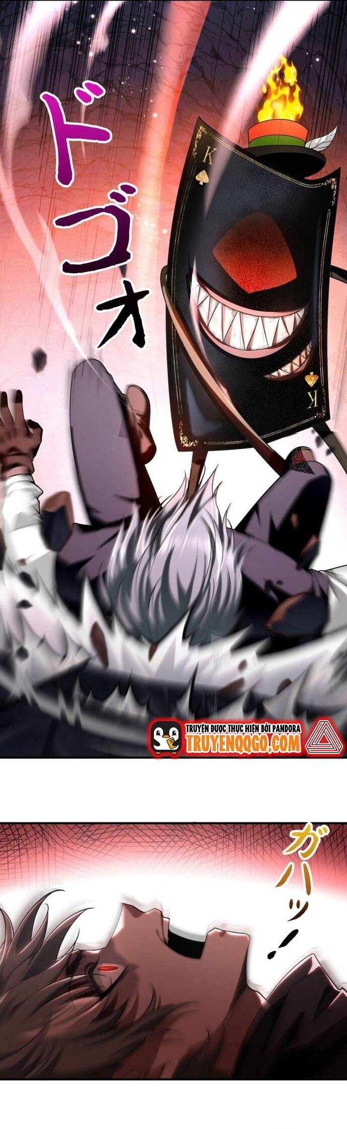 Phế Vật Trở Lại Chapter 5 - 11