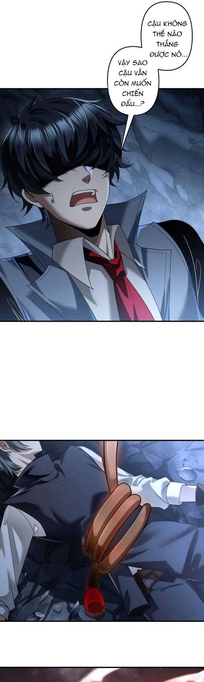 Phế Vật Trở Lại Chapter 5 - 12