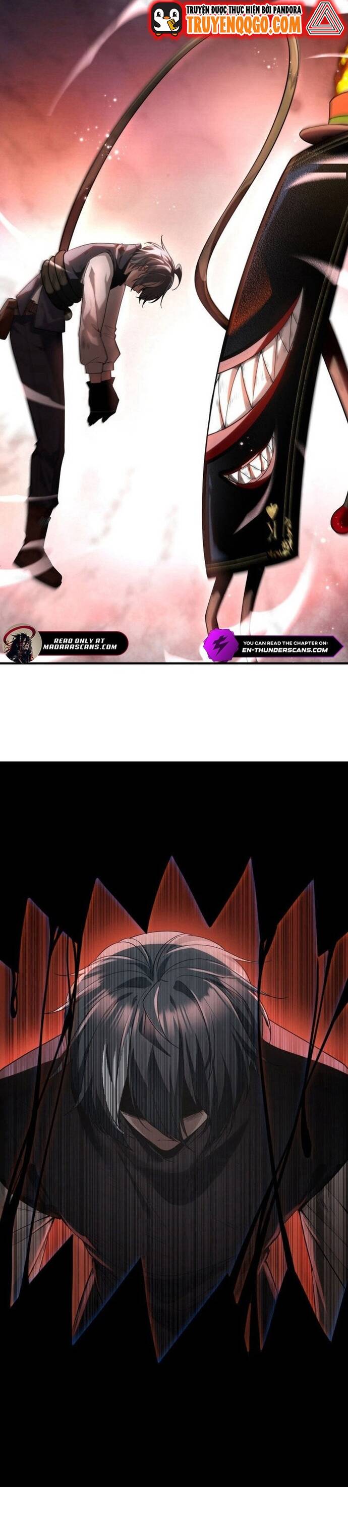 Phế Vật Trở Lại Chapter 5 - 13