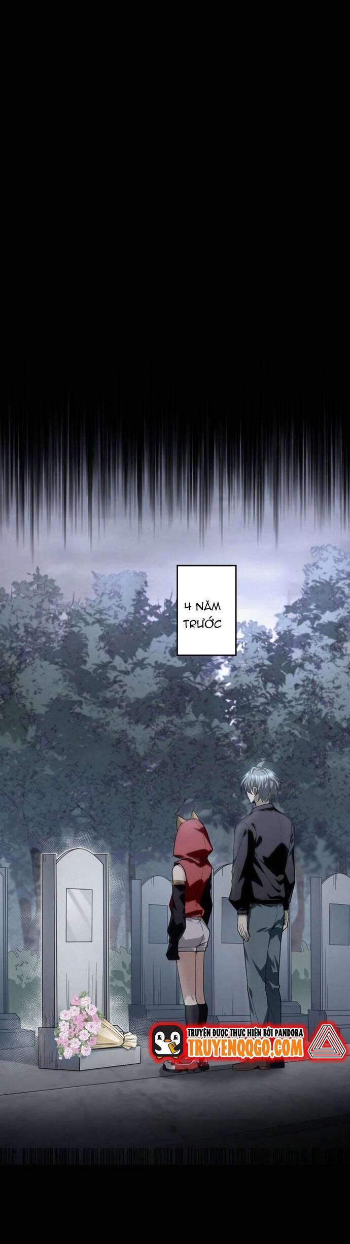 Phế Vật Trở Lại Chapter 5 - 16