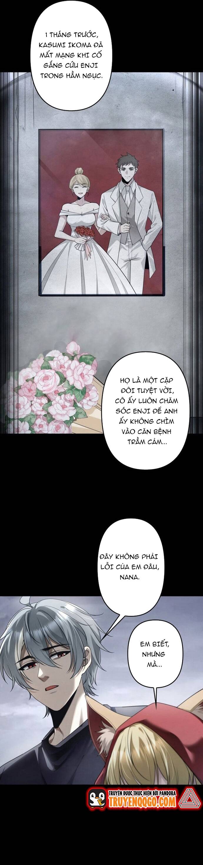 Phế Vật Trở Lại Chapter 5 - 17