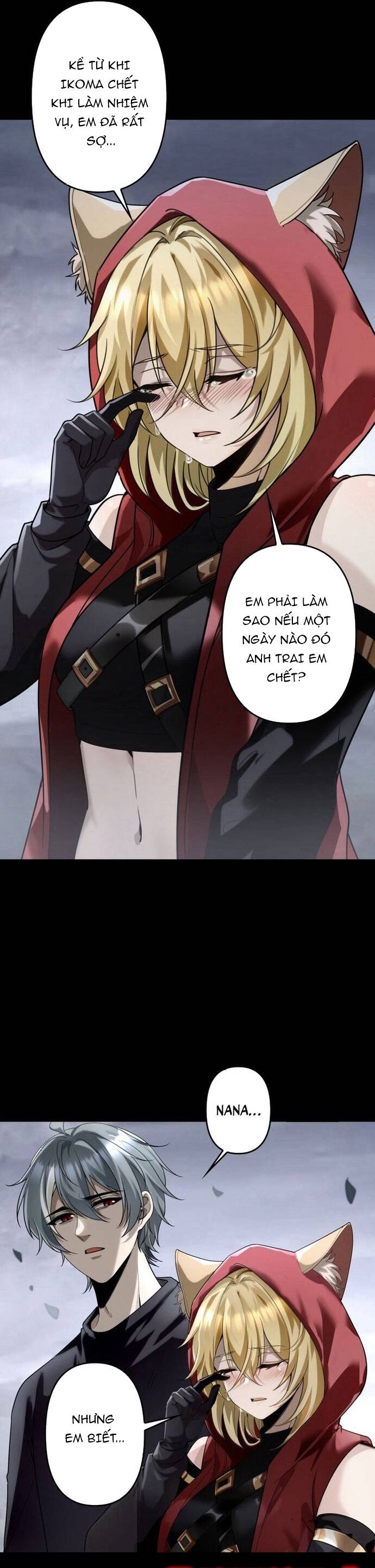 Phế Vật Trở Lại Chapter 5 - 18