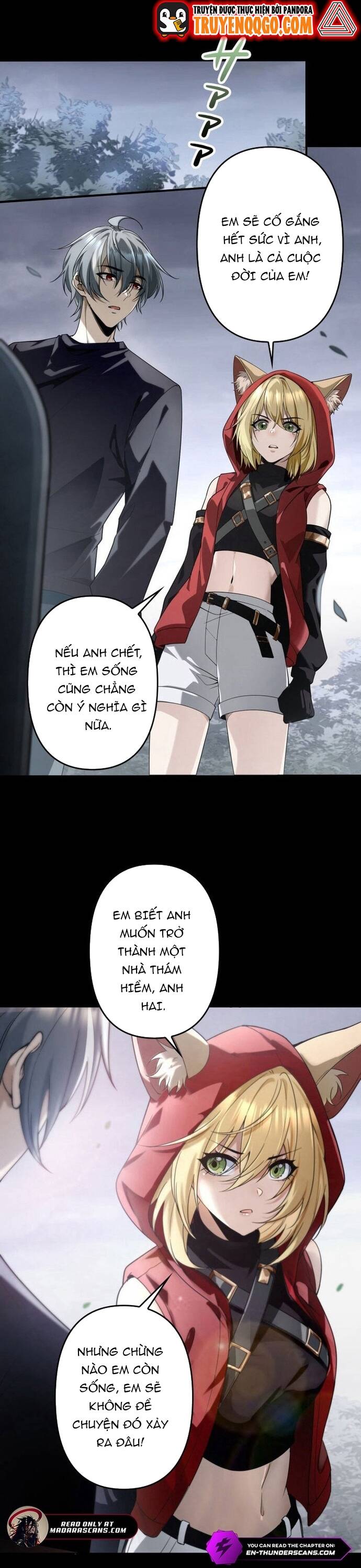 Phế Vật Trở Lại Chapter 5 - 19