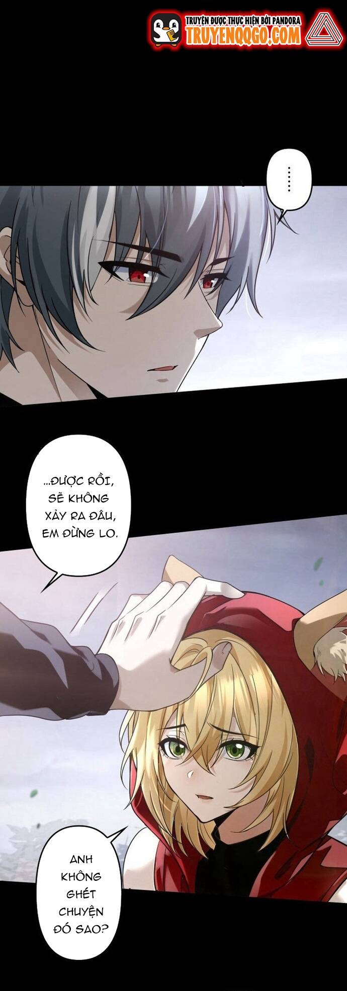 Phế Vật Trở Lại Chapter 5 - 20